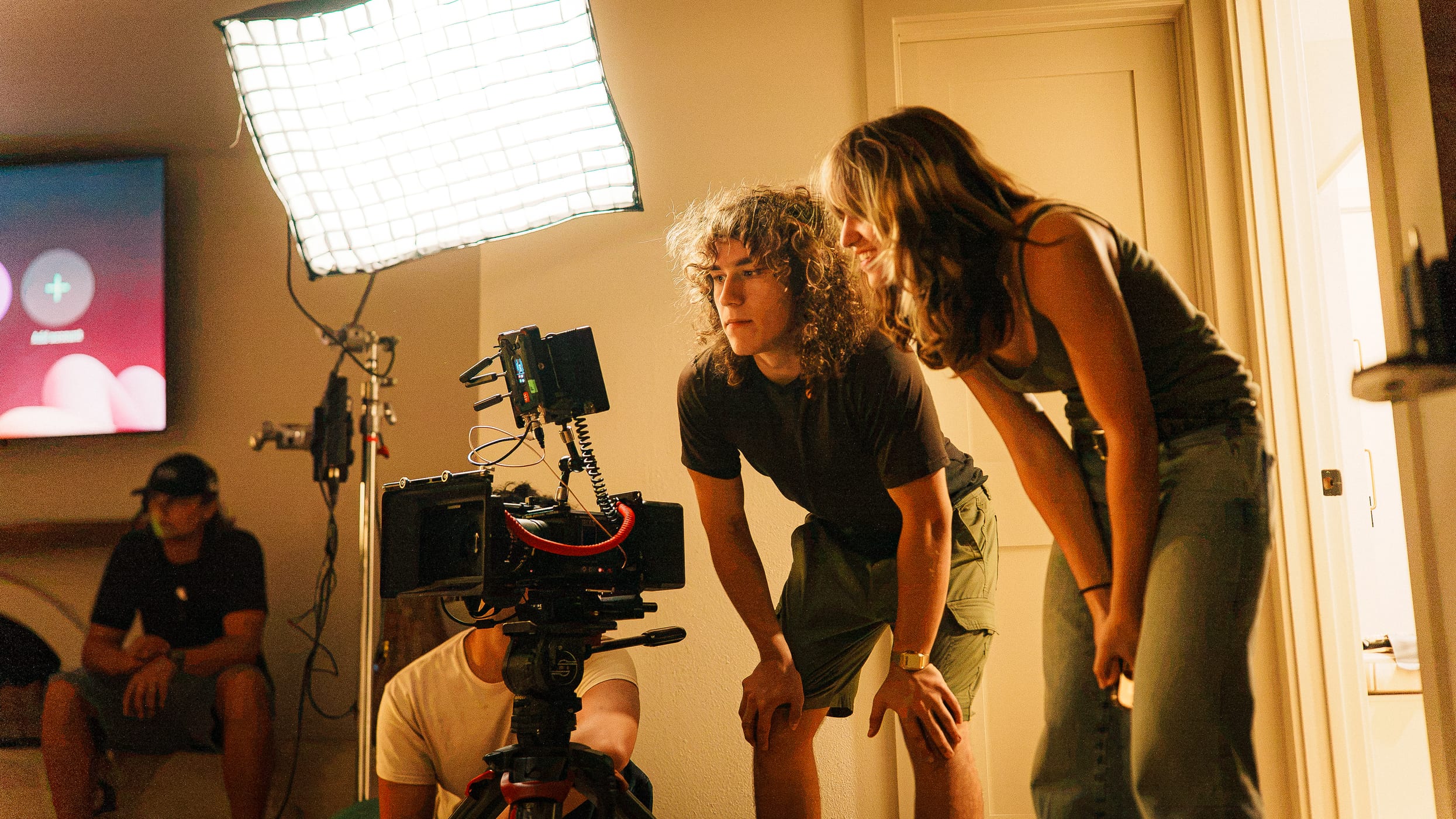 PNH Productions behind-the-scenes photo 5