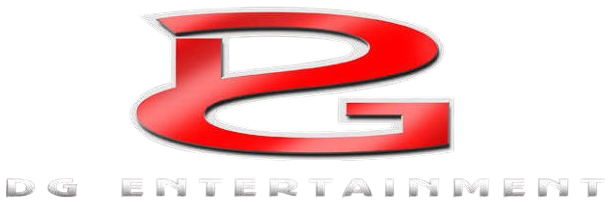 DG Entertainment logo