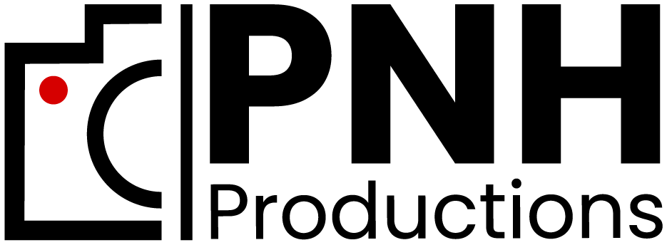 PNH Productions logo
